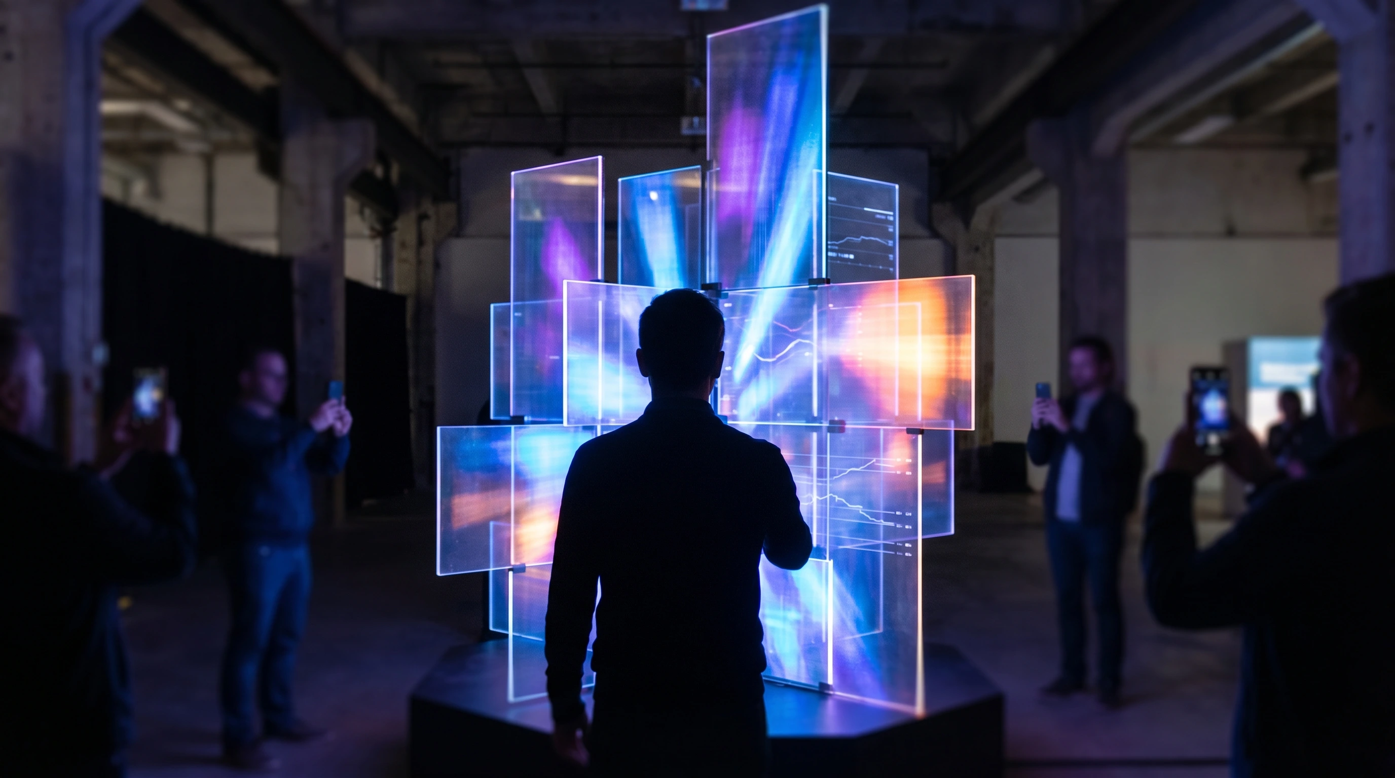 Experiencias de marca en 2026